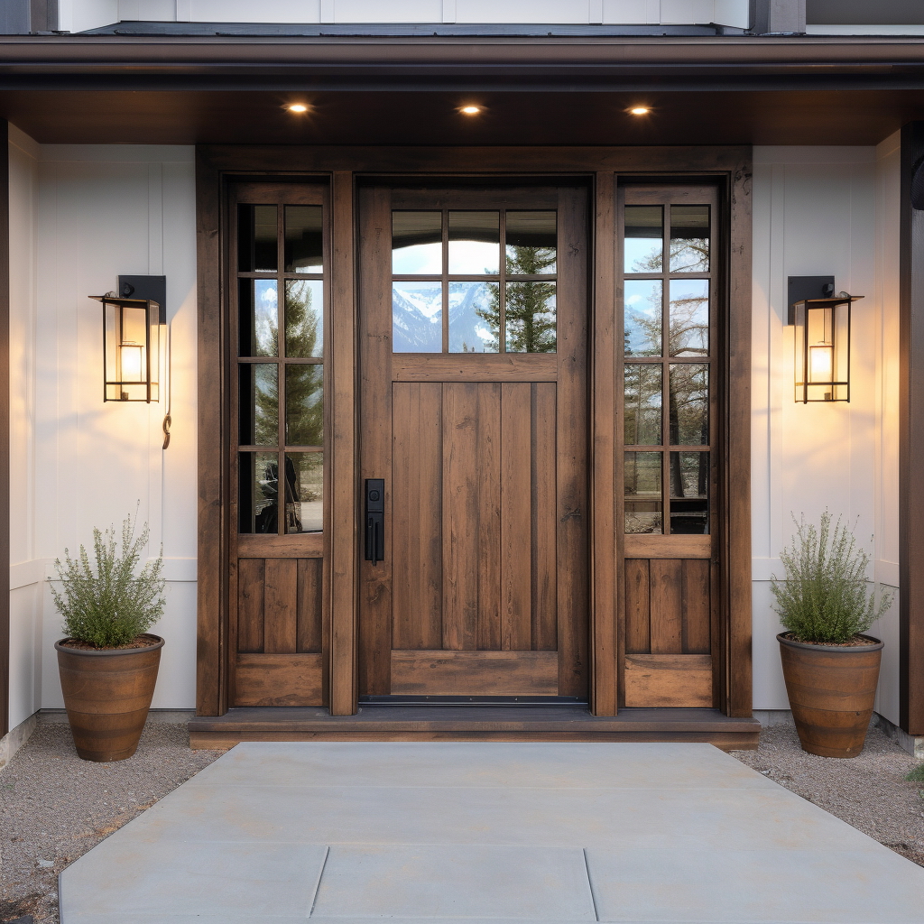 Doors