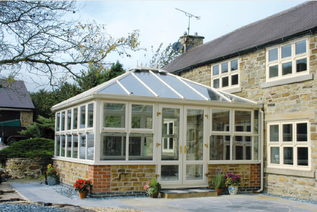 conservatories